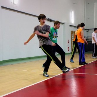 Мини футбол Нижневартовск